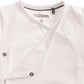 Get trendy with T-Shirt Blanc bébé préma (44cm) - Noppies - Vêtement bébé available at BABY PREMA. Grab yours for €12.90 today!