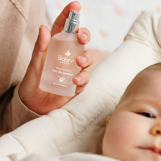 Get trendy with Eau de senteur - Gel nettoyant available at BABY PREMA. Grab yours for €16.90 today!