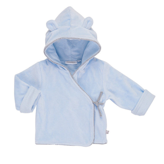 Get trendy with Veste bleue pour bébé - Noukies - vêtements available at BABY PREMA. Grab yours for €20.90 today!