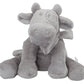 Get trendy with Doudou Vache Mobile Anthracite - Noukies - doudou bébé available at BABY PREMA. Grab yours for €31.98 today!