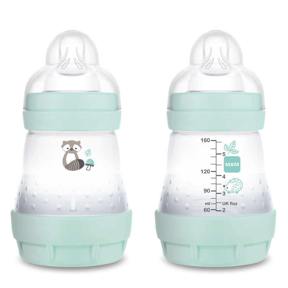 Get trendy with Biberon Anti Colique Rose/Blanc +0 Mois - MAM - Soins bébé, Biberons available at BABY PREMA. Grab yours for €11.40 today!