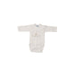 Get trendy with Body en coton motif brodé - King Bear - Body bébé available at BABY PREMA. Grab yours for €5.95 today!