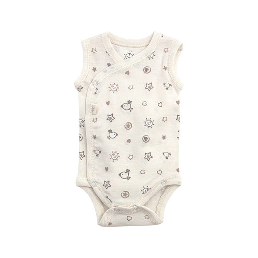 Get trendy with Body à bretelles coton Bio 1,5 Kg - Early Birds - Body bébé prema available at BABY PREMA. Grab yours for €17.65 today!