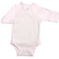 Body Rose Préma Bio - EARLYBIRDS - Premium Vêtements bébé from EARLYBIRDS - Just €11.99! Shop now at BABY PREMA