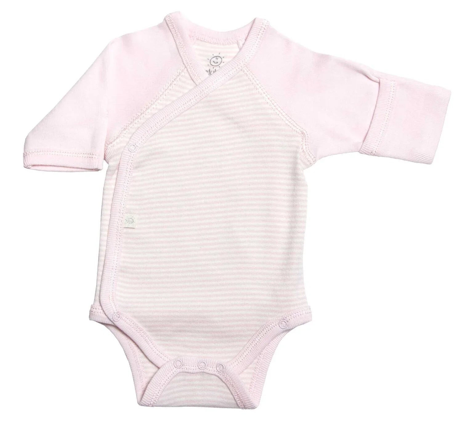 Get trendy with Body Rose Préma Bio - EARLYBIRDS - Vêtements bébé available at BABY PREMA. Grab yours for €11.99 today!