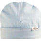 Get trendy with Bonnet Bleu Ciel Rev  0-3 Mois - Noppies - Bonnets available at BABY PREMA. Grab yours for €7.90 today!