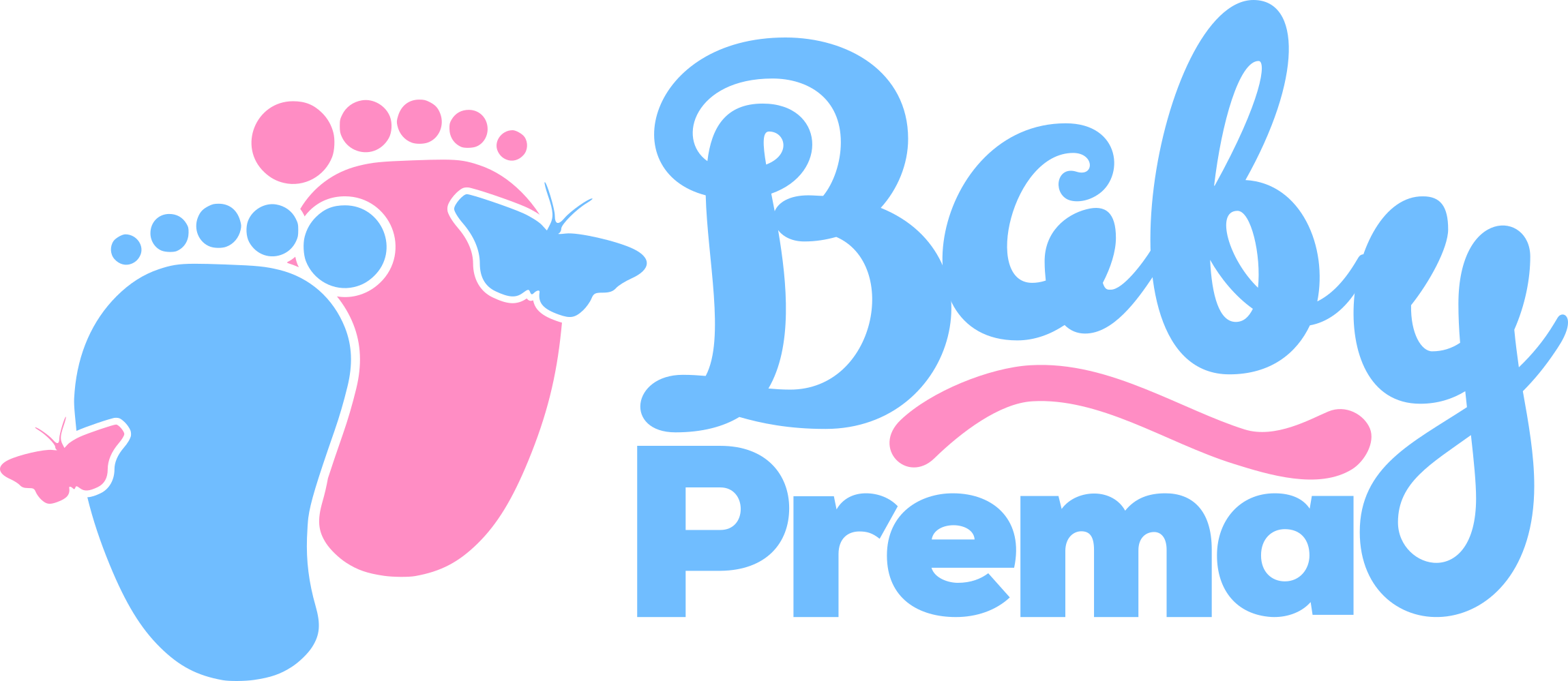 BABY PREMA