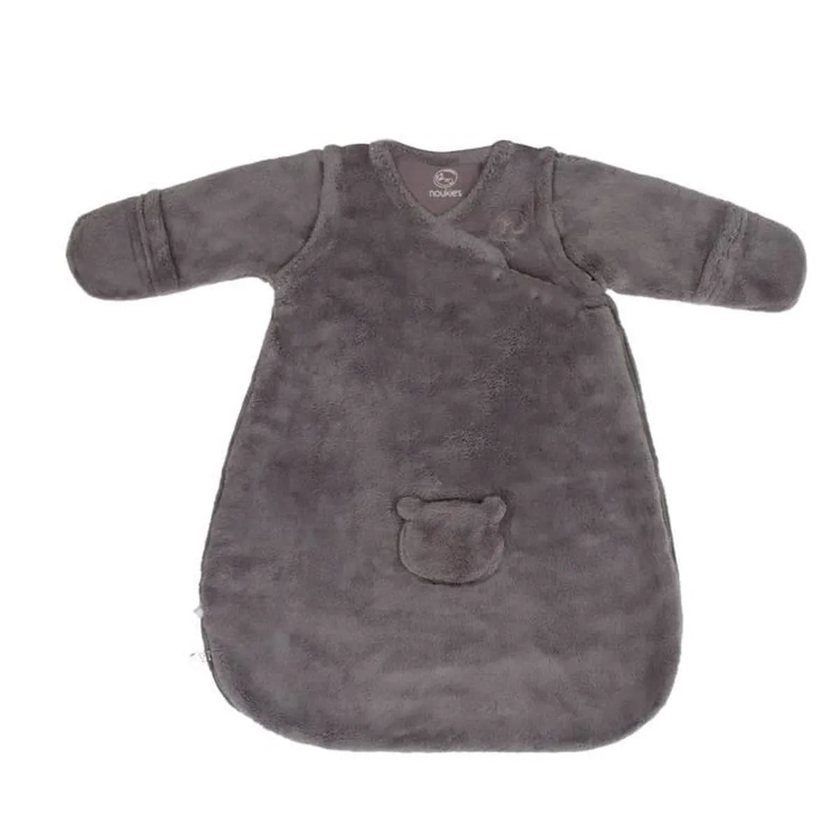 Get trendy with Gigoteuse Bébé 50 CM - Noukies - Accessoires bébé available at BABY PREMA. Grab yours for €35.99 today!