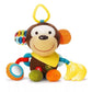 Get trendy with Jeu d'activité pour bébé - Skip Hop - Jouets available at BABY PREMA. Grab yours for €22.90 today!