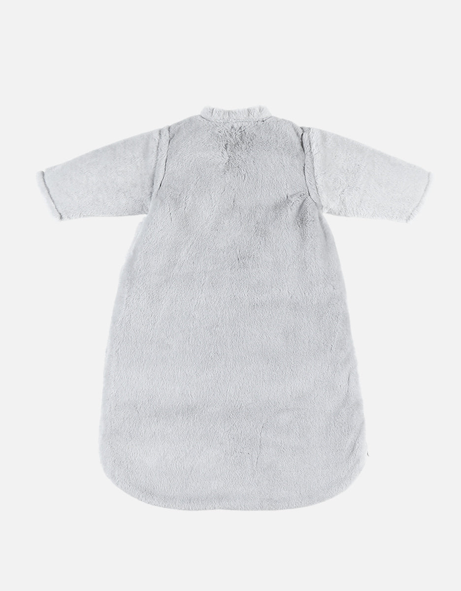 Get trendy with Gigoteuse Gris Beige 0-6 Mois - Noukies - Gigoteuse available at BABY PREMA. Grab yours for €37.90 today!