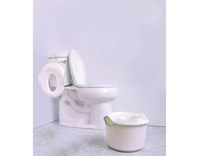 Get trendy with Toilette - marche pied Set Evolutif - UBBI - Propreté available at BABY PREMA. Grab yours for €44.80 today!