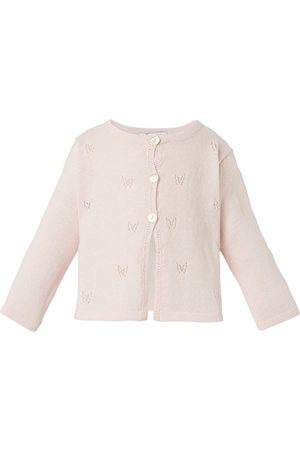 Get trendy with Gilet Cardigan tricoté - Noppies - Vêtement bébé available at BABY PREMA. Grab yours for €15.80 today!