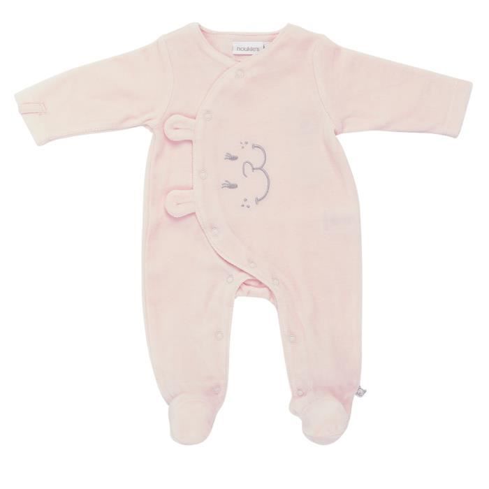 Get trendy with Pyjama Bébé - Noukies - vêtements available at BABY PREMA. Grab yours for €18.90 today!