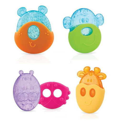 Get trendy with Figure de Dentition +3 Mois - Nuby - Soins bébé, repas, anneaux available at BABY PREMA. Grab yours for €8.50 today!