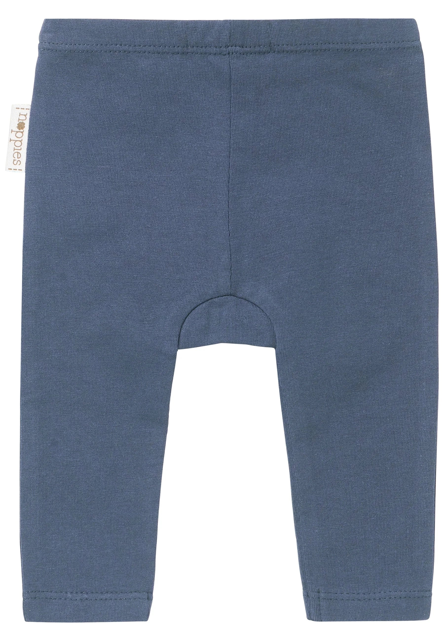 Get trendy with Pantalon bleu clair Prema (44cm)  - Noppies - Vêtement bébé available at BABY PREMA. Grab yours for €9.99 today!