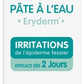 Get trendy with Pâte à Eau contre irritation - Biolane - Soins bébé, couches valables available at BABY PREMA. Grab yours for €3.79 today!