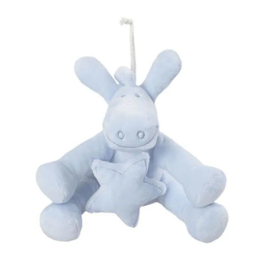 Get trendy with Doudou musical Vache -  Noukies - doudou bébé available at BABY PREMA. Grab yours for €39.99 today!