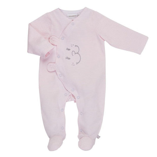 Get trendy with Pyjama Bébé Z691133 0 Mois - Noukies - Vêtements available at BABY PREMA. Grab yours for €17.75 today!