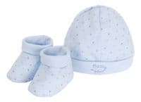 Get trendy with Set de Naissance Bleu - Danndelion - set naissance bébé available at BABY PREMA. Grab yours for €9.90 today!