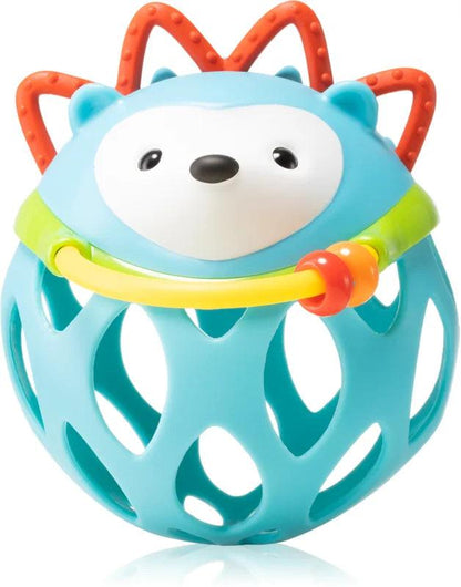 Get trendy with Hochet jouet Jumble Ball - Skip Hop - Jouets available at BABY PREMA. Grab yours for €13.45 today!