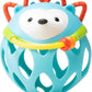 Get trendy with Hochet jouet Jumble Ball - Skip Hop - Jouets available at BABY PREMA. Grab yours for €13.45 today!