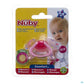 Get trendy with Sucette Géo Papillon 0-6 Mois - Nuby - Sucettes available at BABY PREMA. Grab yours for €4.65 today!