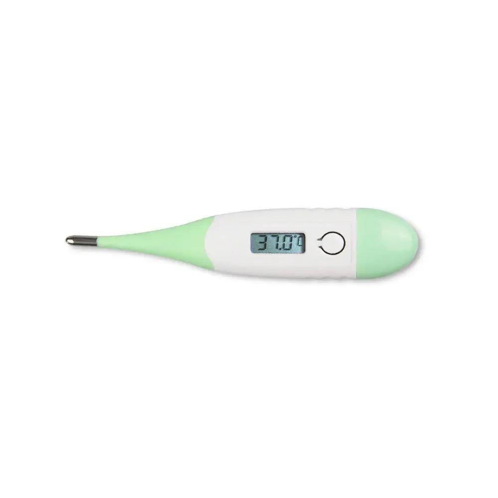 Get trendy with Thermomètre Digital - Nuby - Thermomètre available at BABY PREMA. Grab yours for €4.85 today!