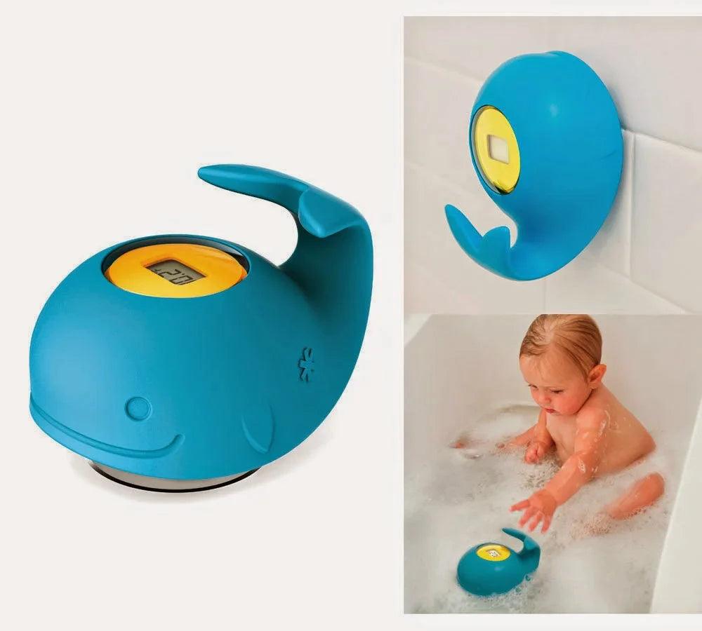 Get trendy with Thermomètre de Bain Moby -Skip Hop - Thermomètre available at BABY PREMA. Grab yours for €24.80 today!