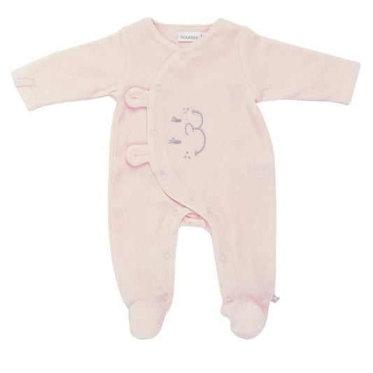 Get trendy with Pyjama Bébé Z690135 - Noukies - Vêtements available at BABY PREMA. Grab yours for €17.75 today!